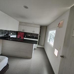 Twin Room Terrace